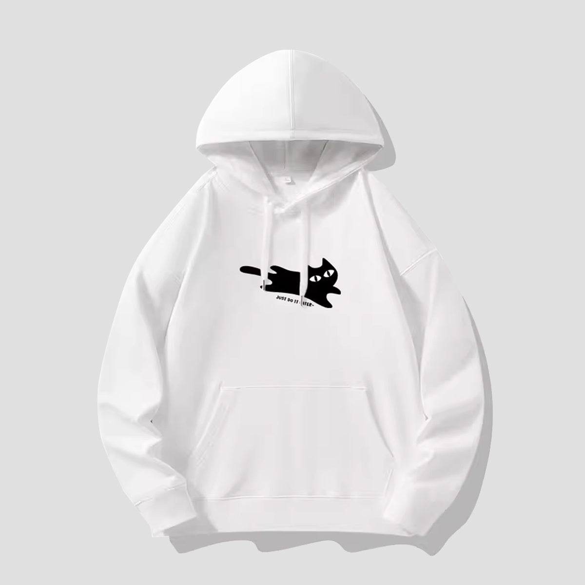 シャドーキャット フーディ