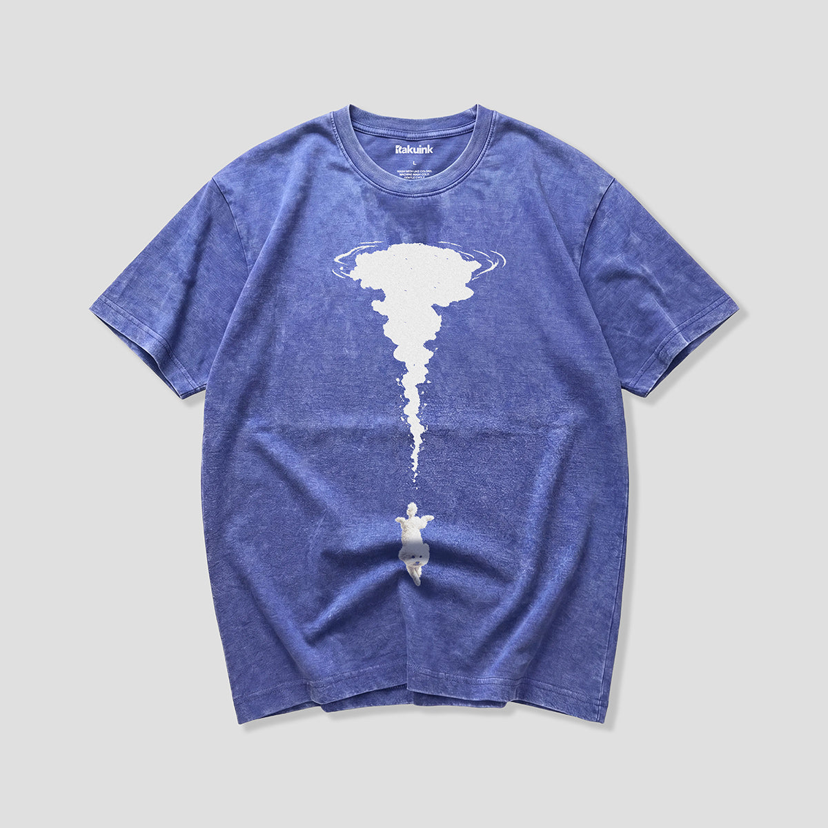 【予約】ダイブビション グラフィックTシャツ
