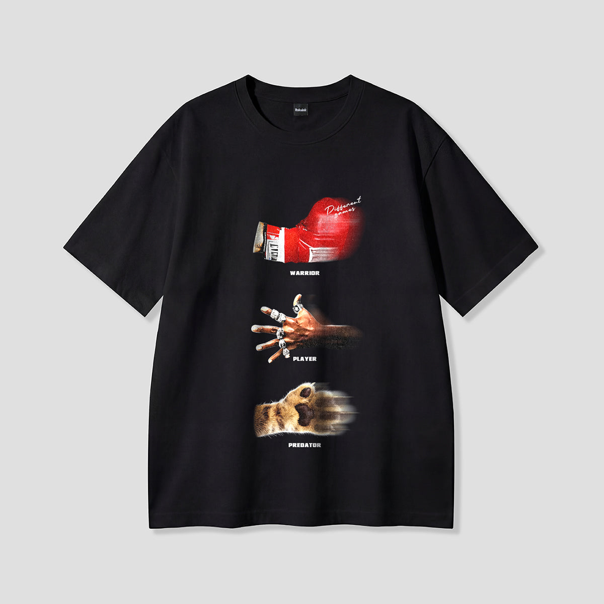 【予約】プレデターシークエンス グラフィックTシャツ