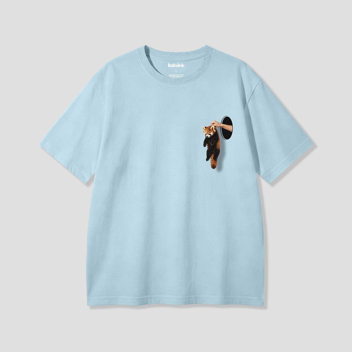 【予約】ホールインレッサー Tシャツ