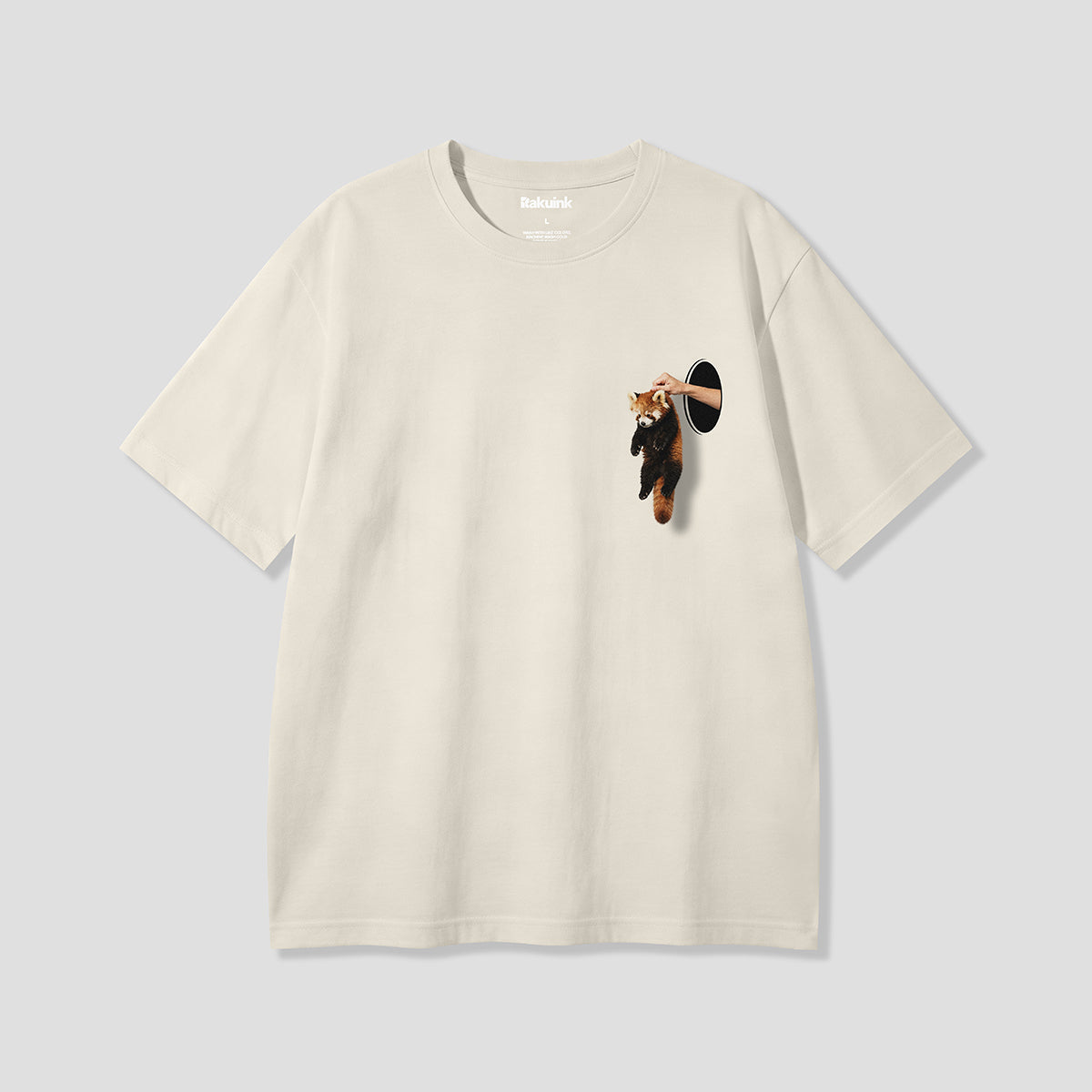 【予約】ホールインレッサー Tシャツ