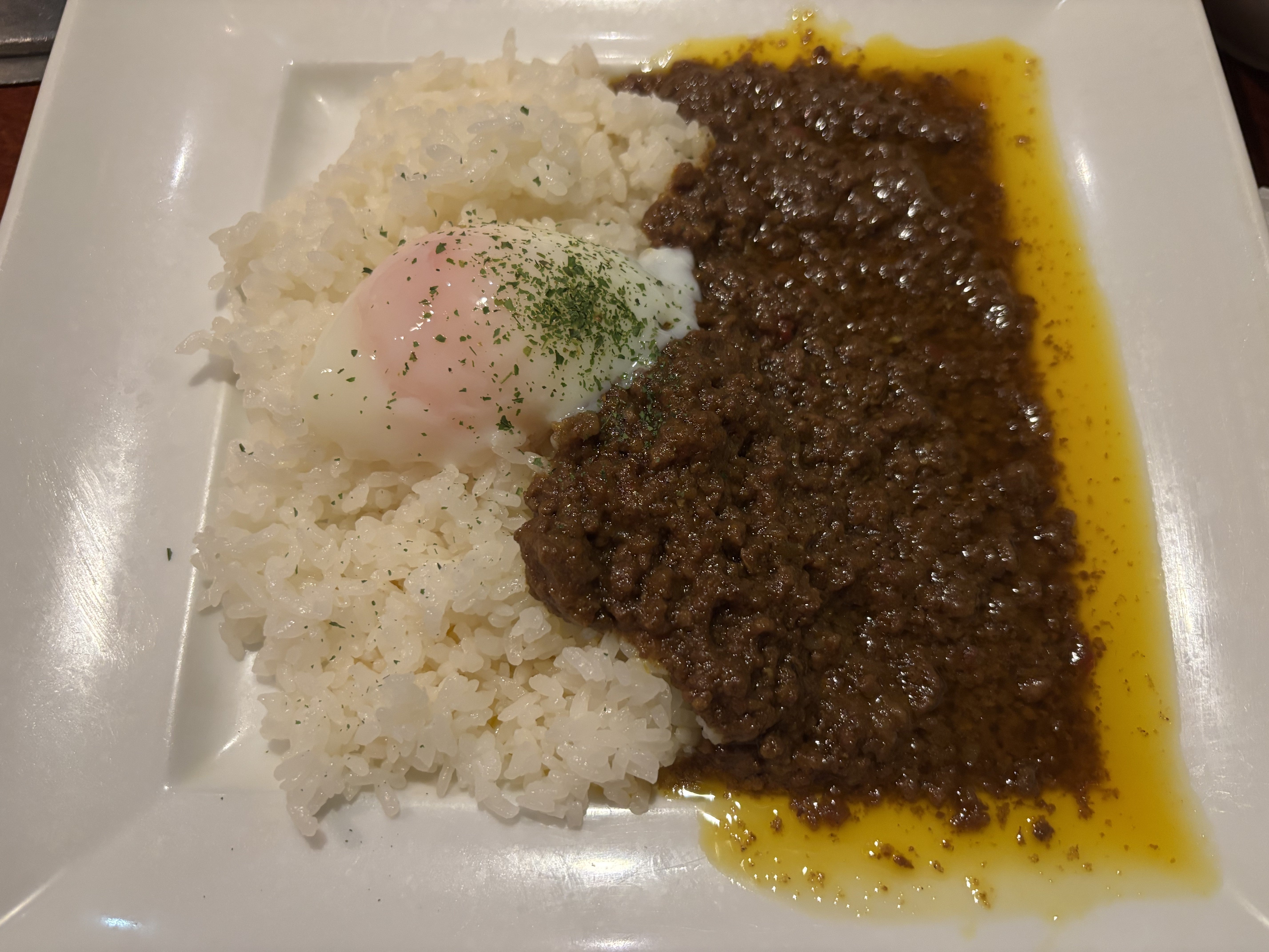 あぁ、また一週間のスタート