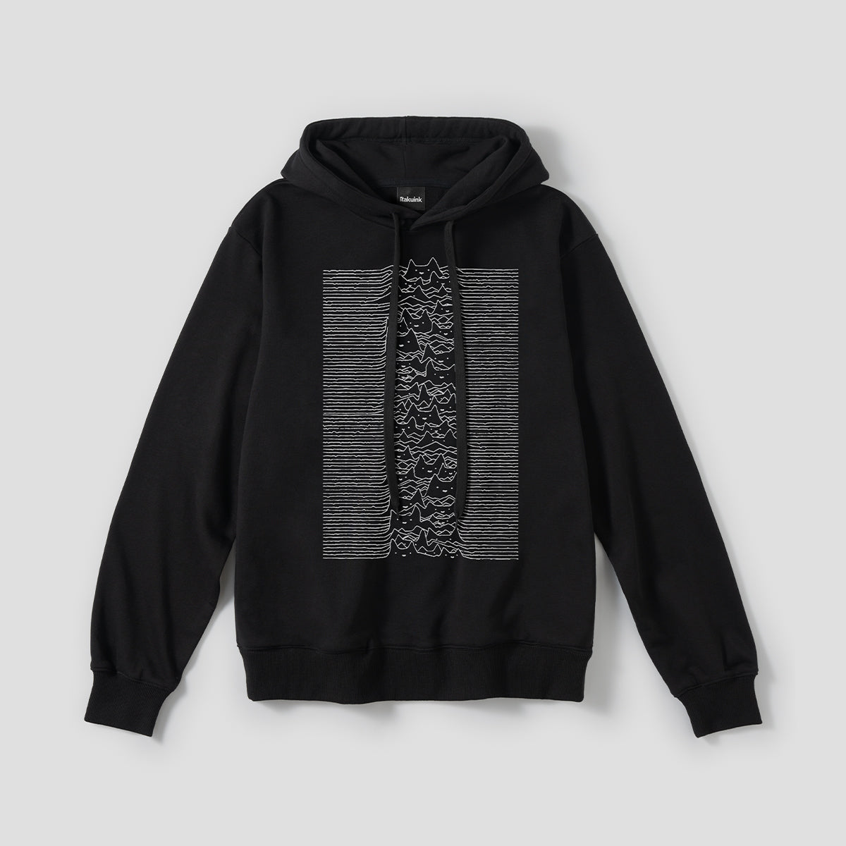 月曜日、キャットウェーブに揺られて。