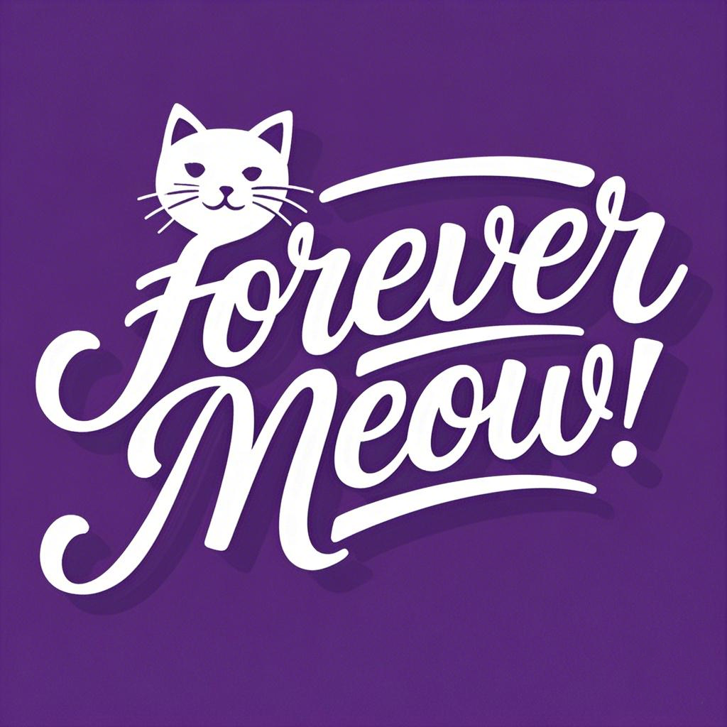 📚シリーズ図鑑 Vol.1｜Forever Meow🐾