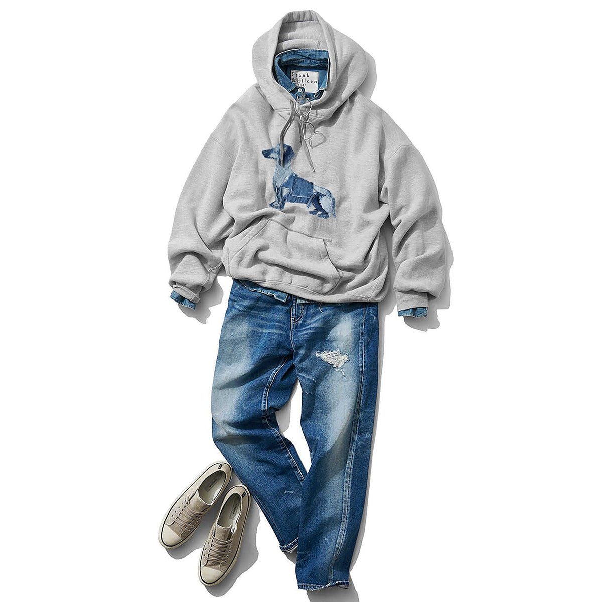 水曜日更新｜今日の服、気分で選んでます Vol.10✨