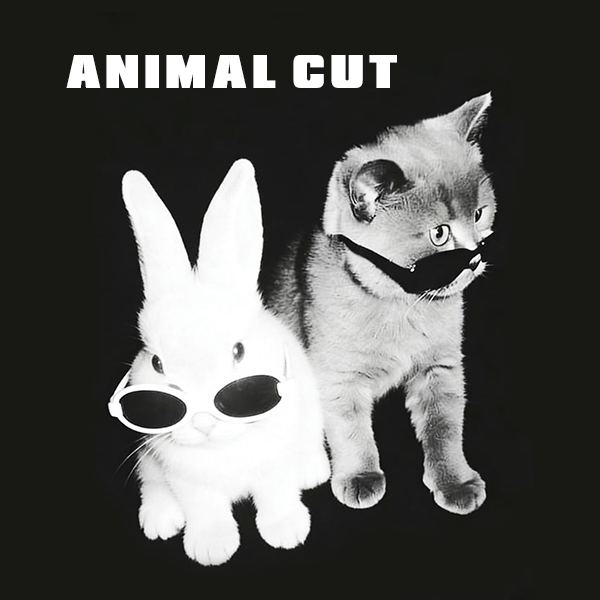 ANIMAL CUT