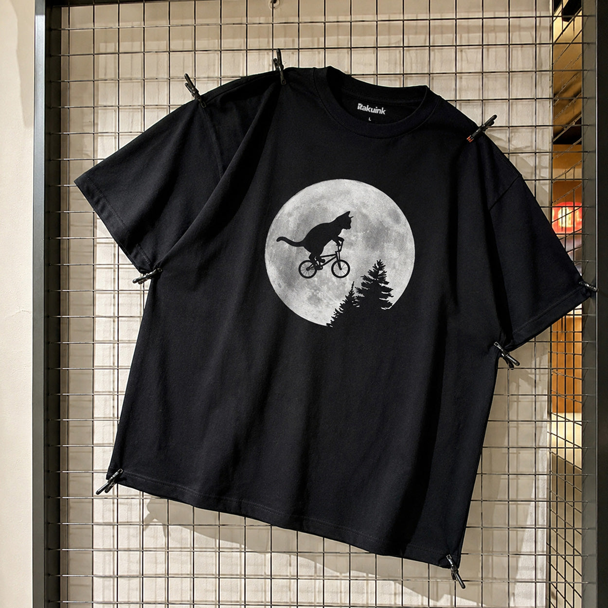 E.T.キャット