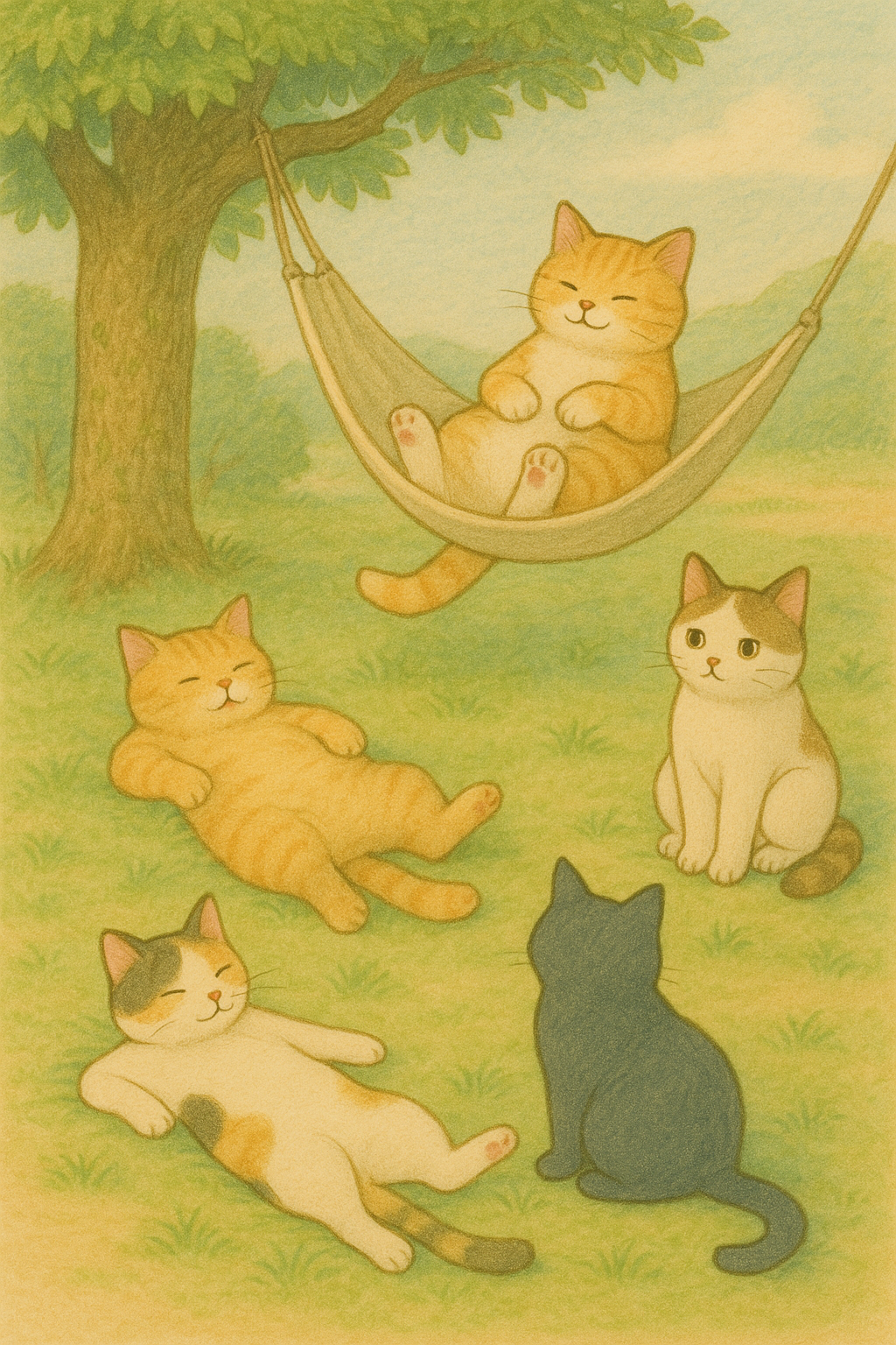 『RAKUINKの世界には、時間がゆっくり流れている』🕊Vol.2