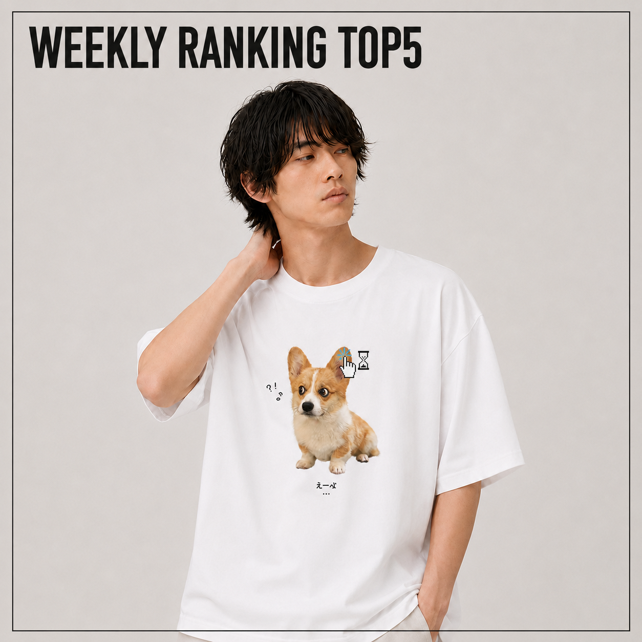 WEEKLY RANKING 🏆