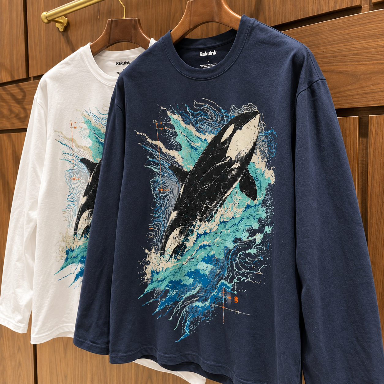 シャチオーシャン