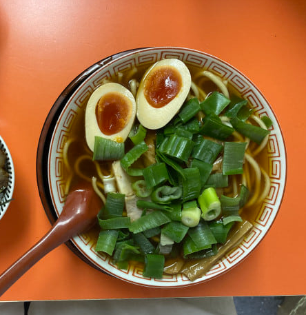 がっつりラーメンとTシャツ Vol.9