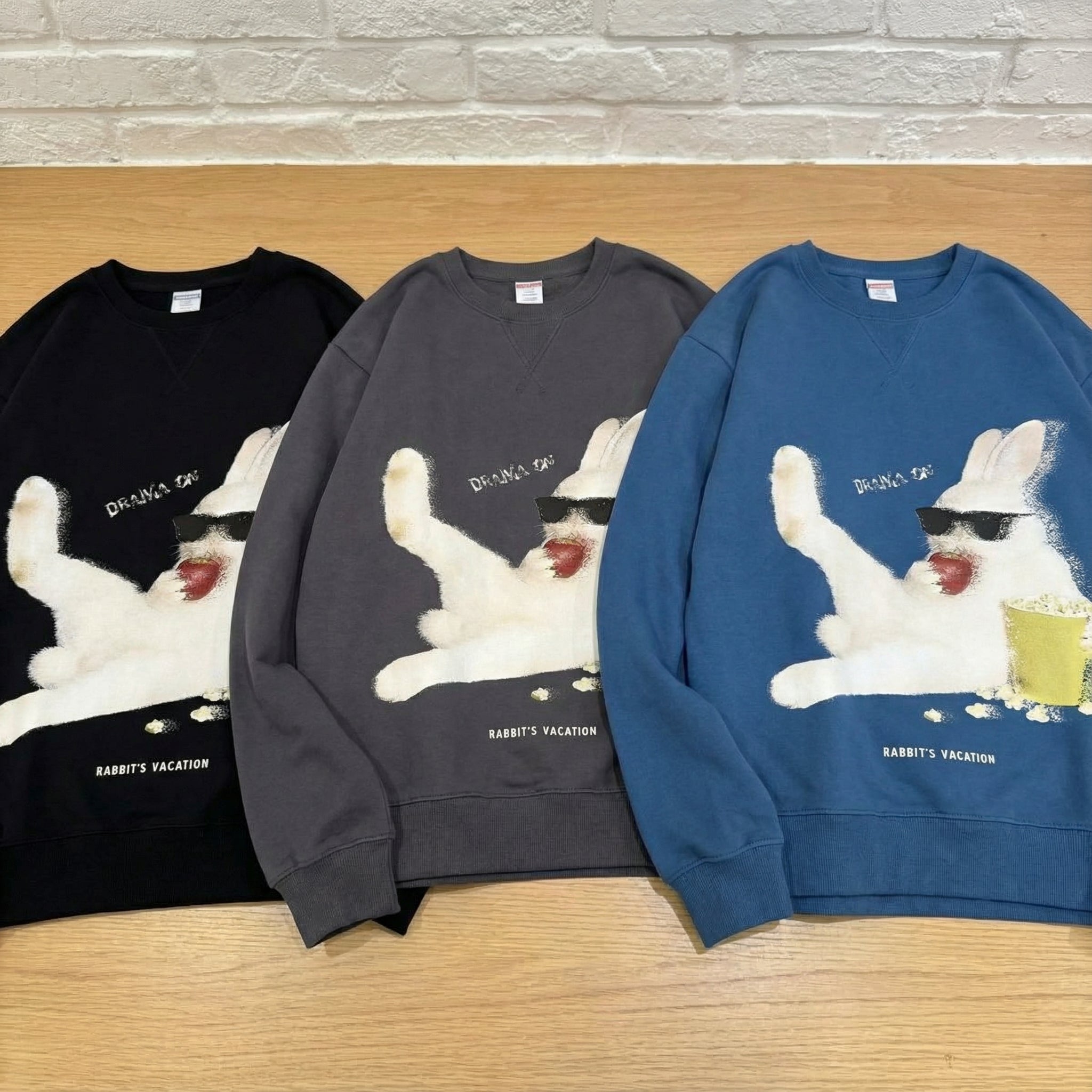 足をあげろう ！！🐇✨