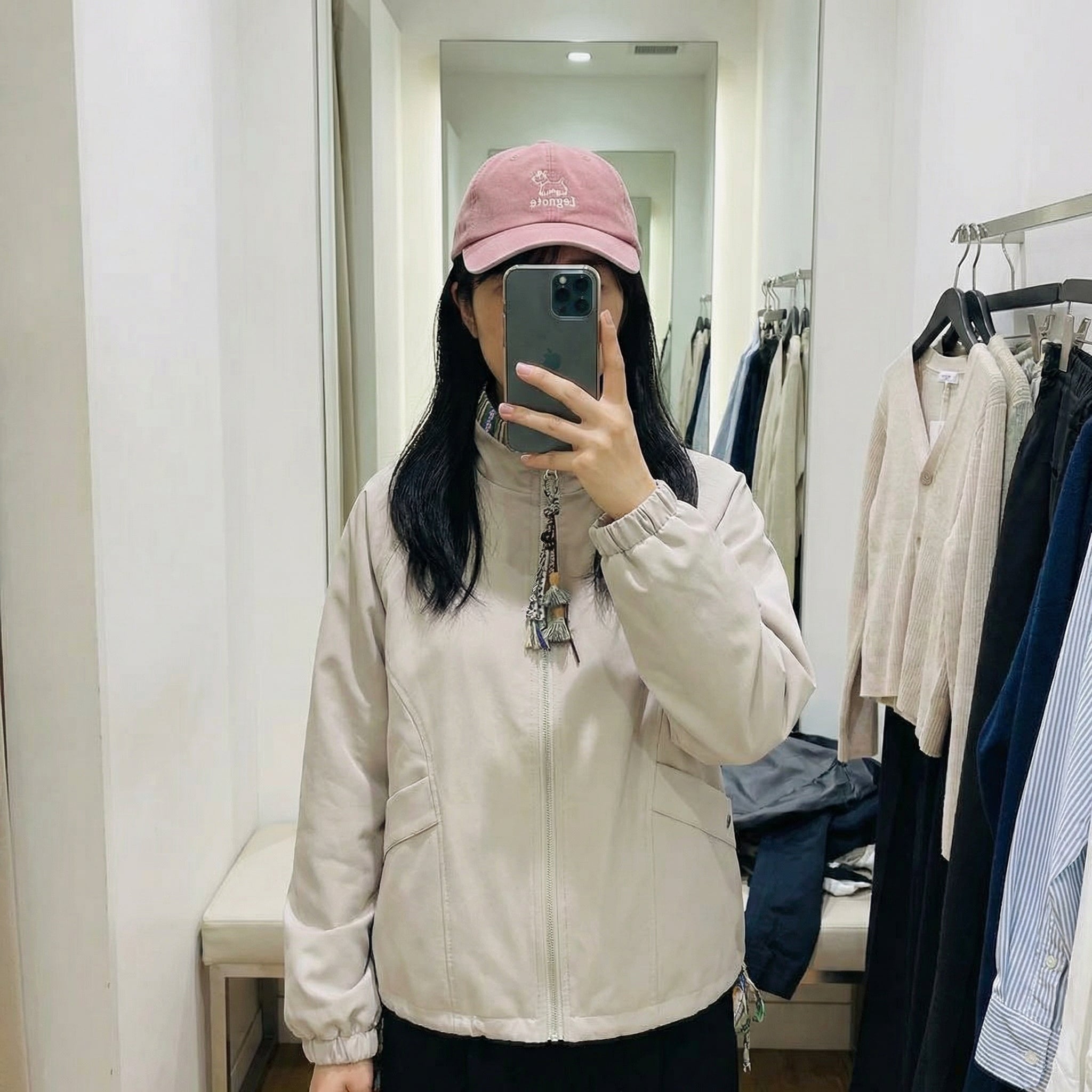 ノマドみたいに、軽やかに。