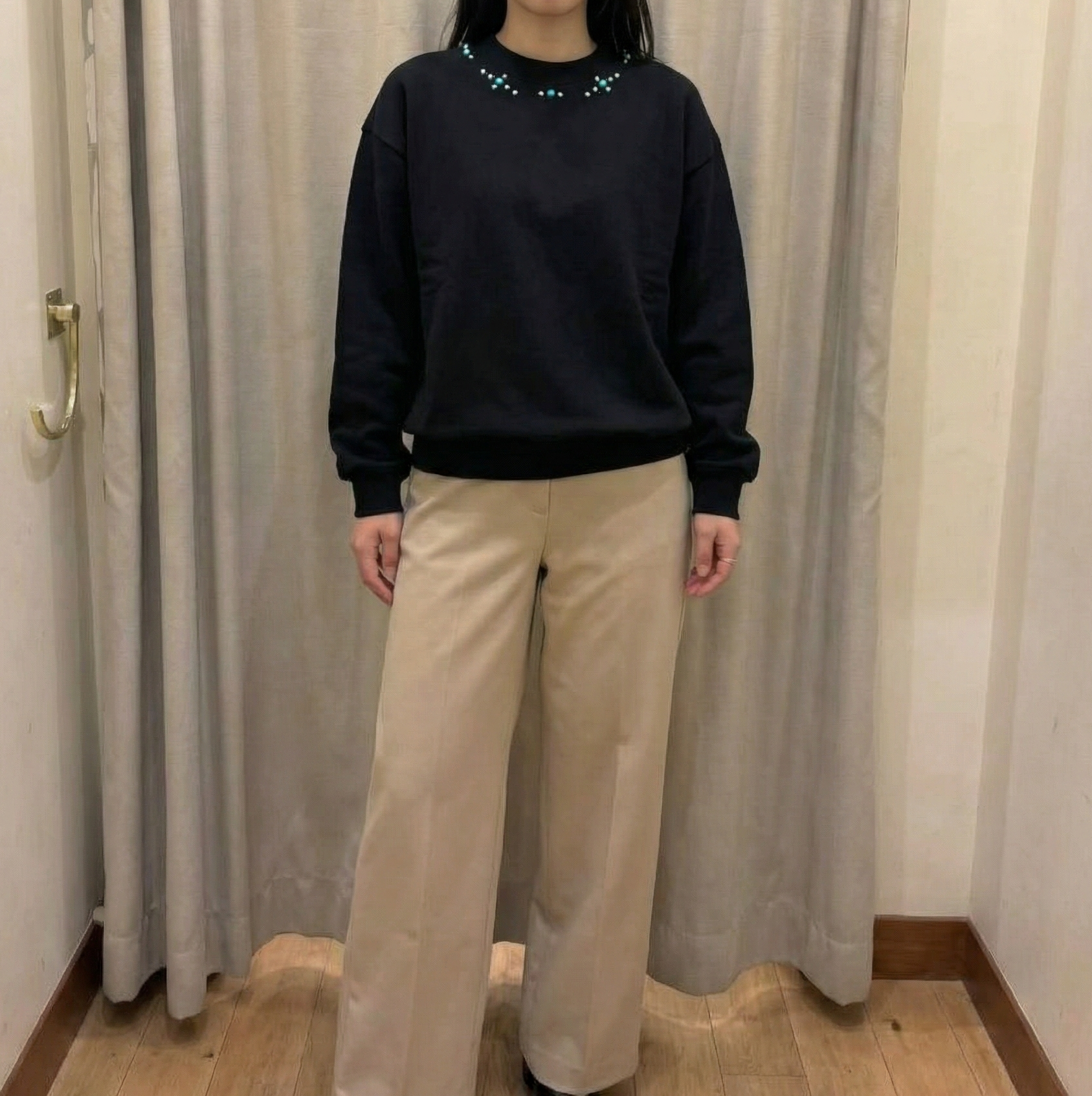 シンプルだけどおしゃれ