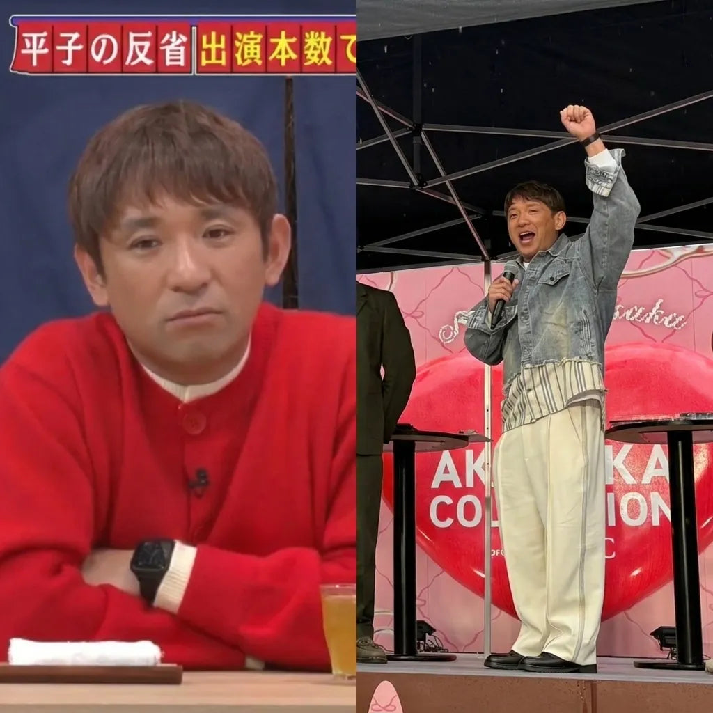 ちょっとテレビの話