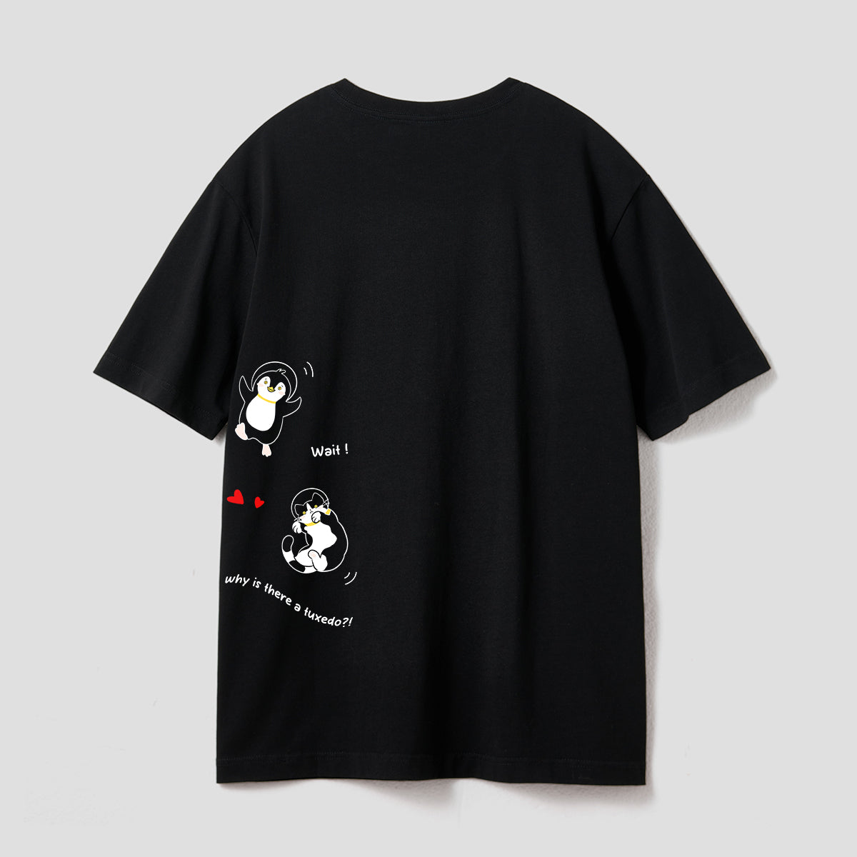 猫屋敷　Gero ブロマイド　アンコールTシャツ gero | STORES