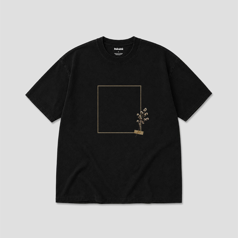 オリジナルフォト② カスタムグラフィックTシャツ