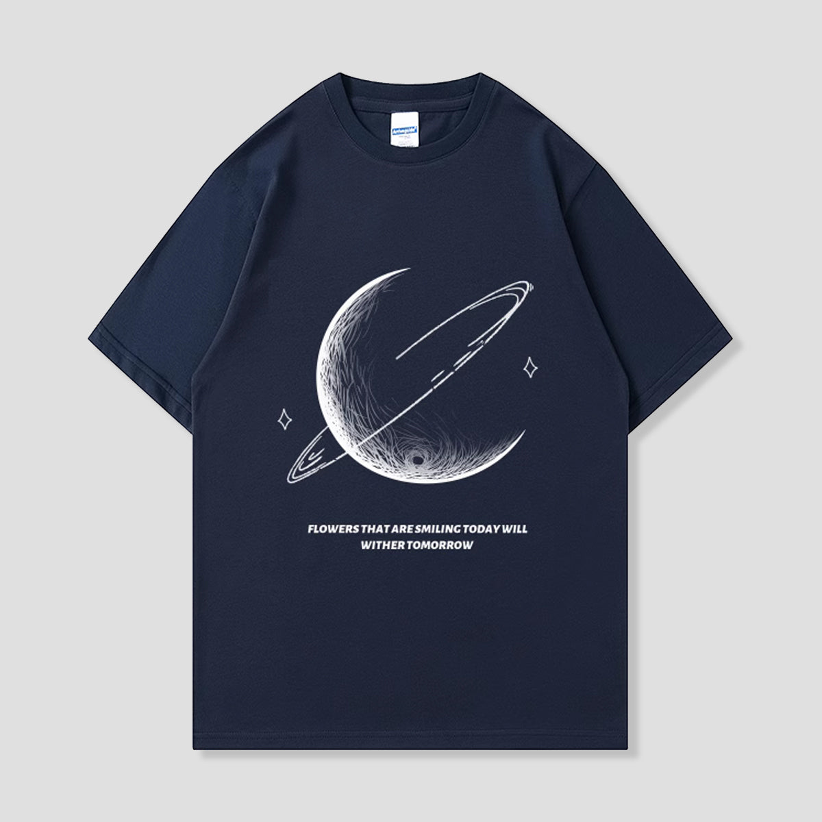 ルナブルームTシャツ