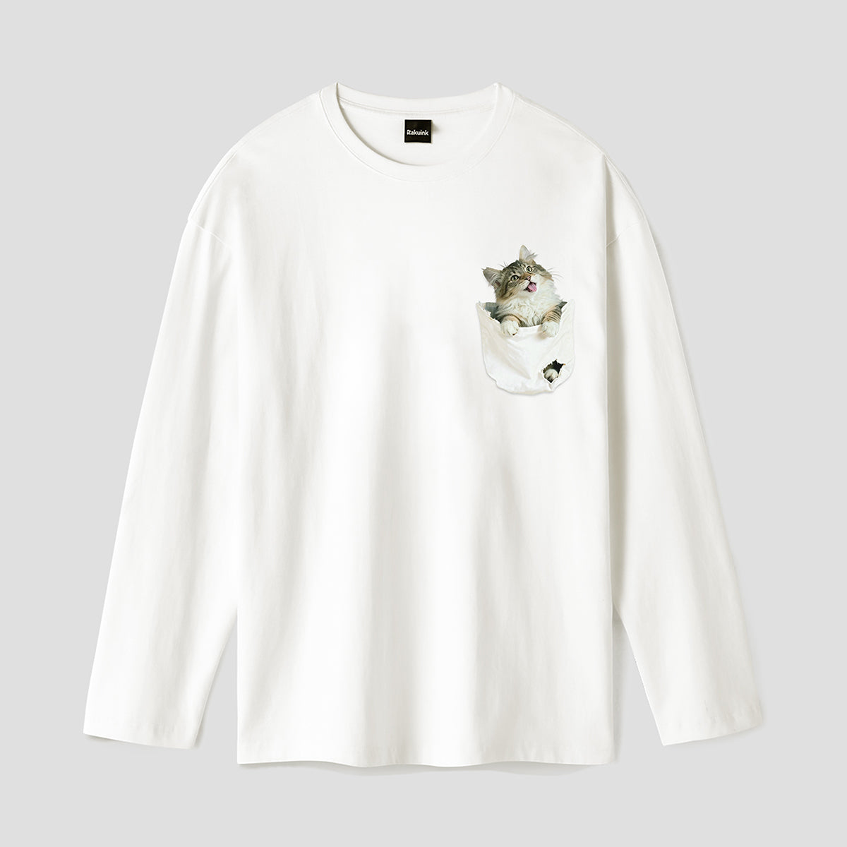 新品同様♡コーチ♡サーキュラー♡ケース♡キャット♡ねこ♡ミント ごろ寝ワンコの 刺繍入りキャップ〈ビッグサイズ〉 – RakuInk