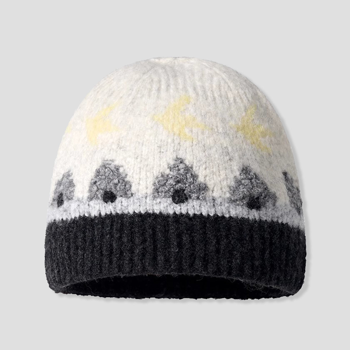 haraKIRI/ハラキ ニットキャップ haraKIRI/ハラキ ニットキャップ