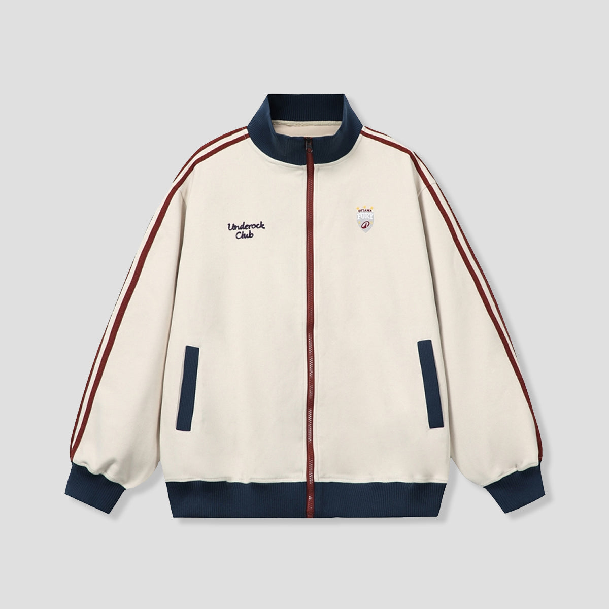 アーバンコード ジャケット