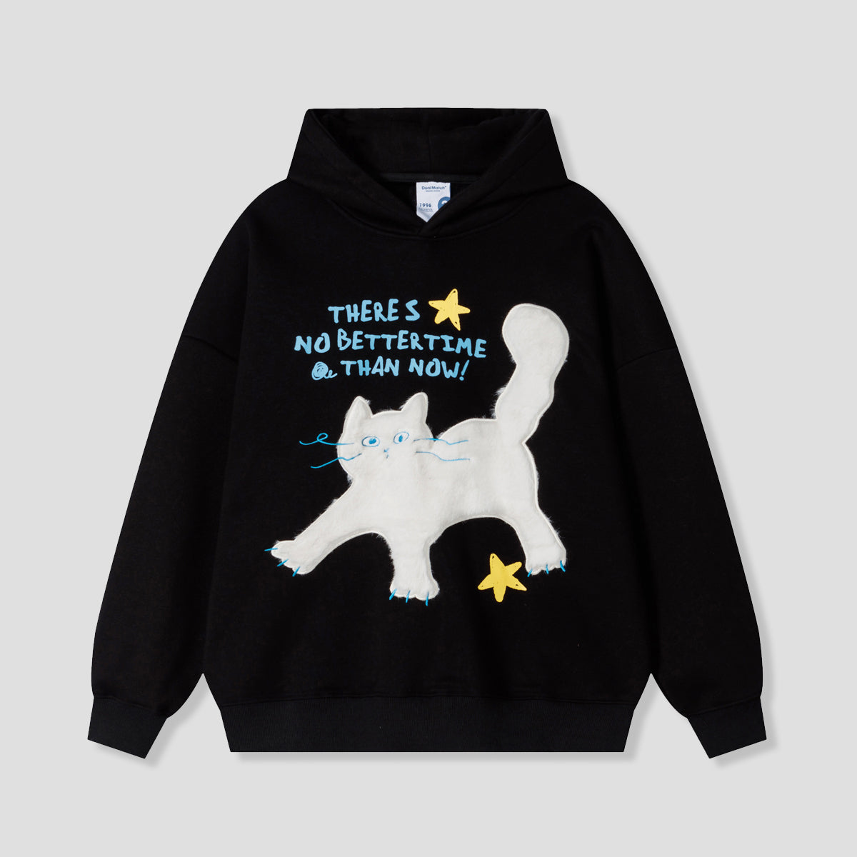 スターチャット パーカー