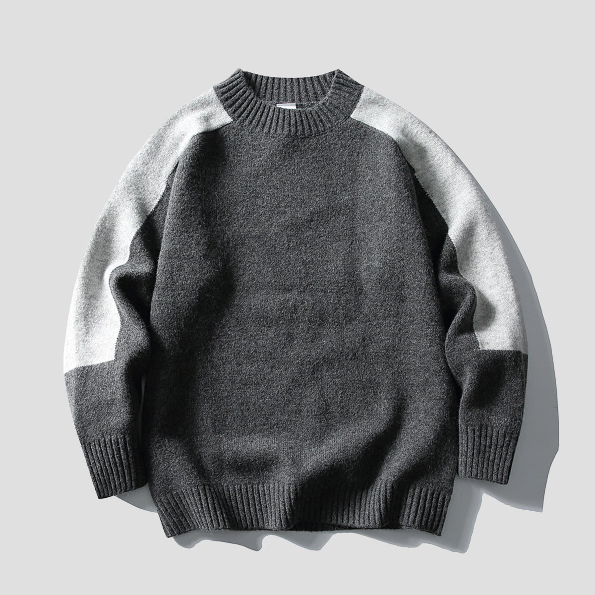 ブロックライン クルーニット