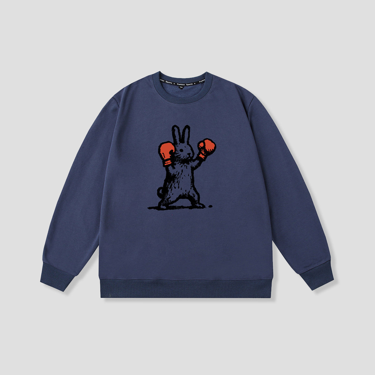 ファイティングラビット スウェット