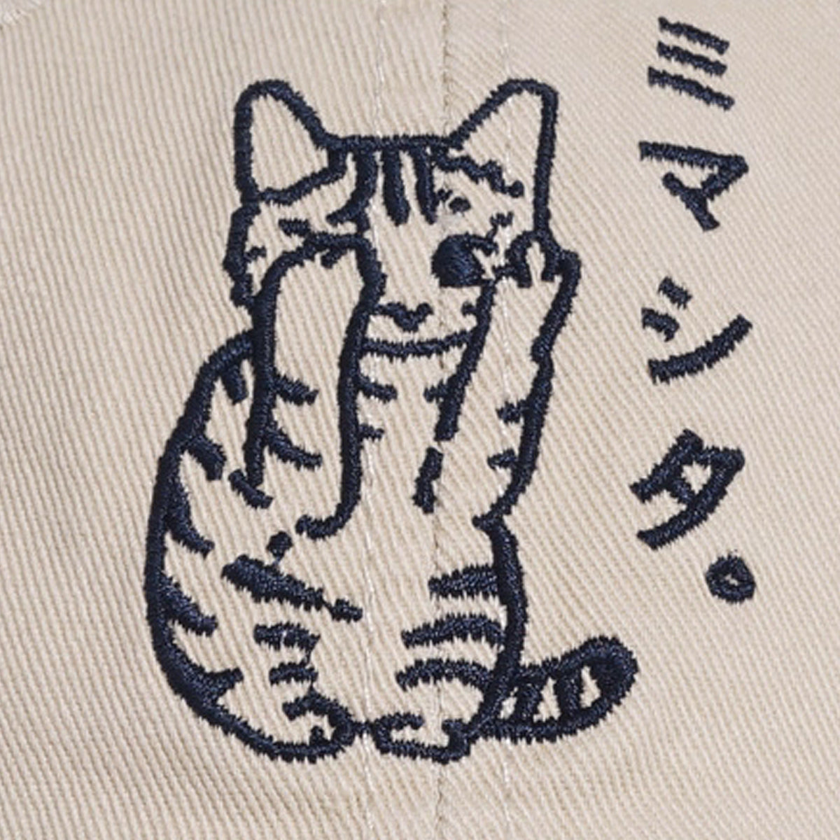 御所ヘッドキャップ mmts（マミタス）【COLLABORATION】9456 / CAP（帽子 キャップ）通販