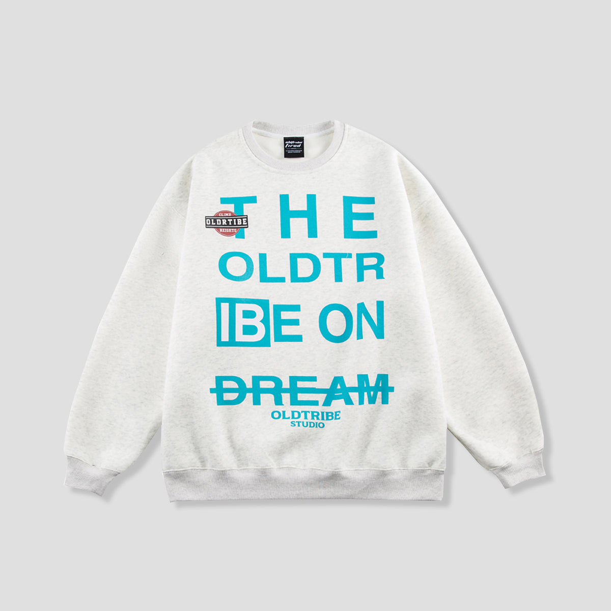 OLDTRIBE DREAM スウェット