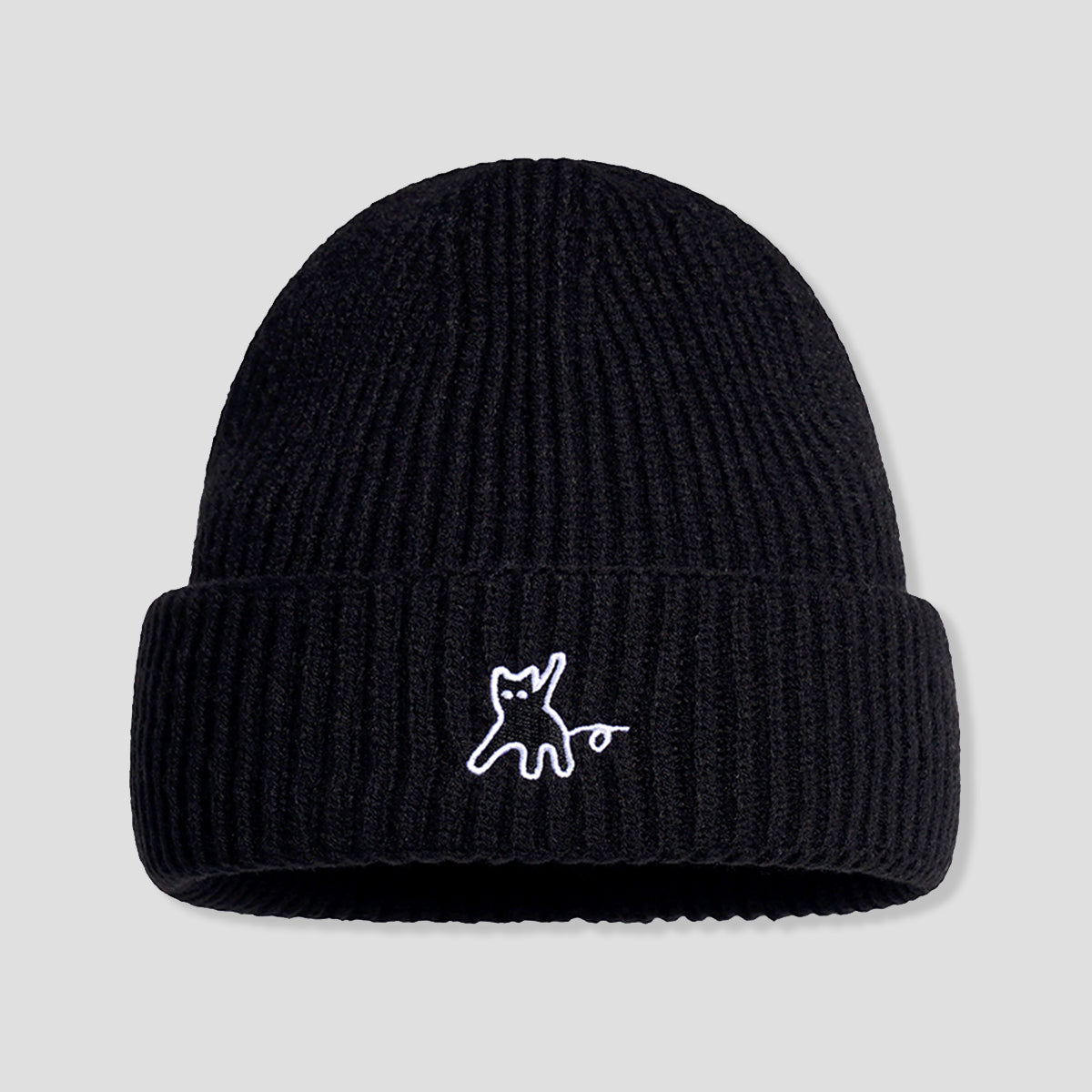 ラインキャット ビーニー – RakuInk