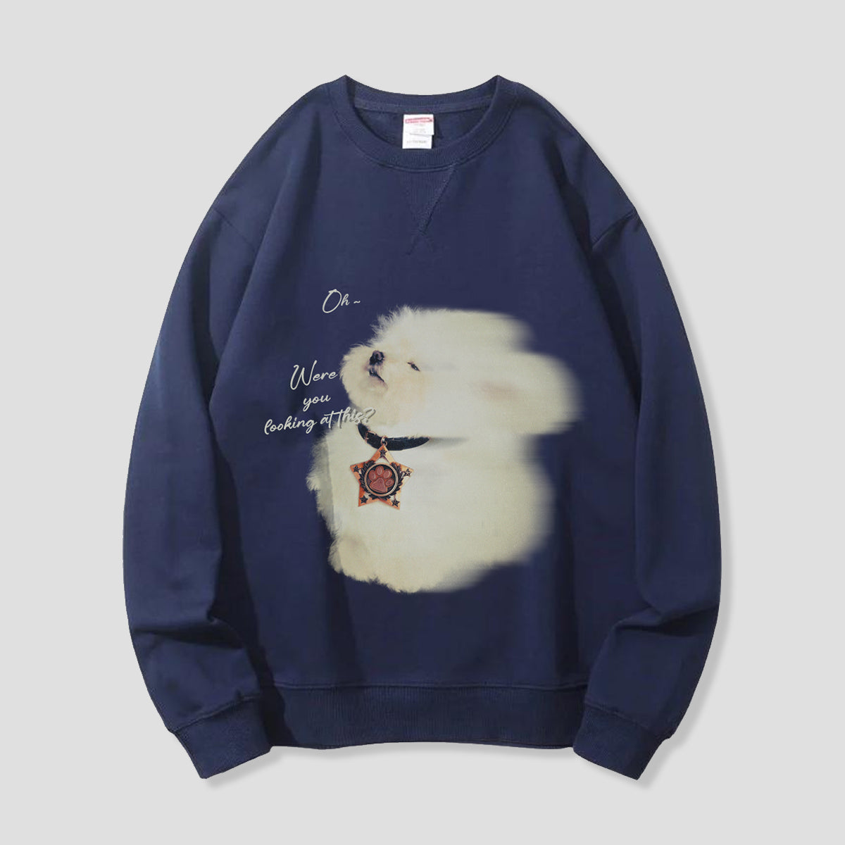 【予約】マイメダル ドッグ  スウェット