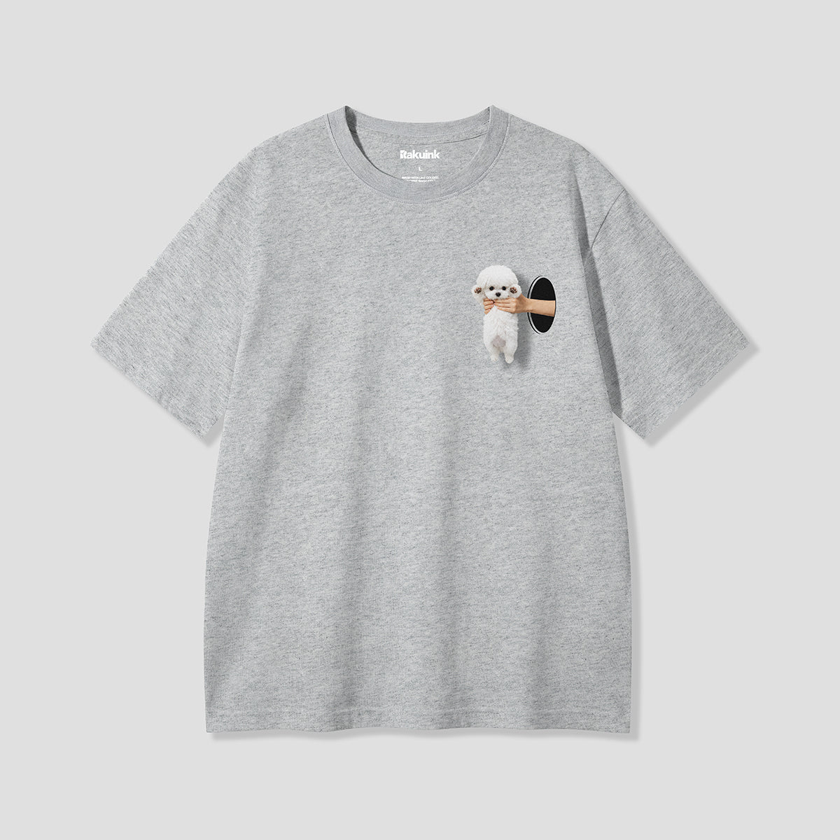 【予約】キャッチアウトビション Tシャツ