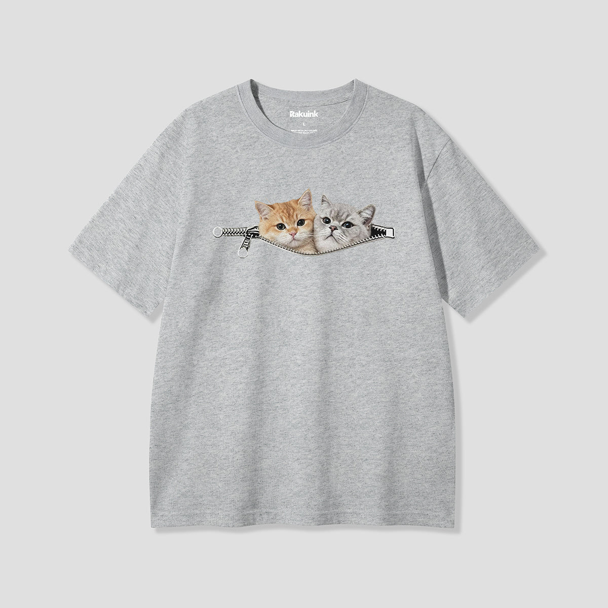 【予約】スリットポップデュオ Tシャツ