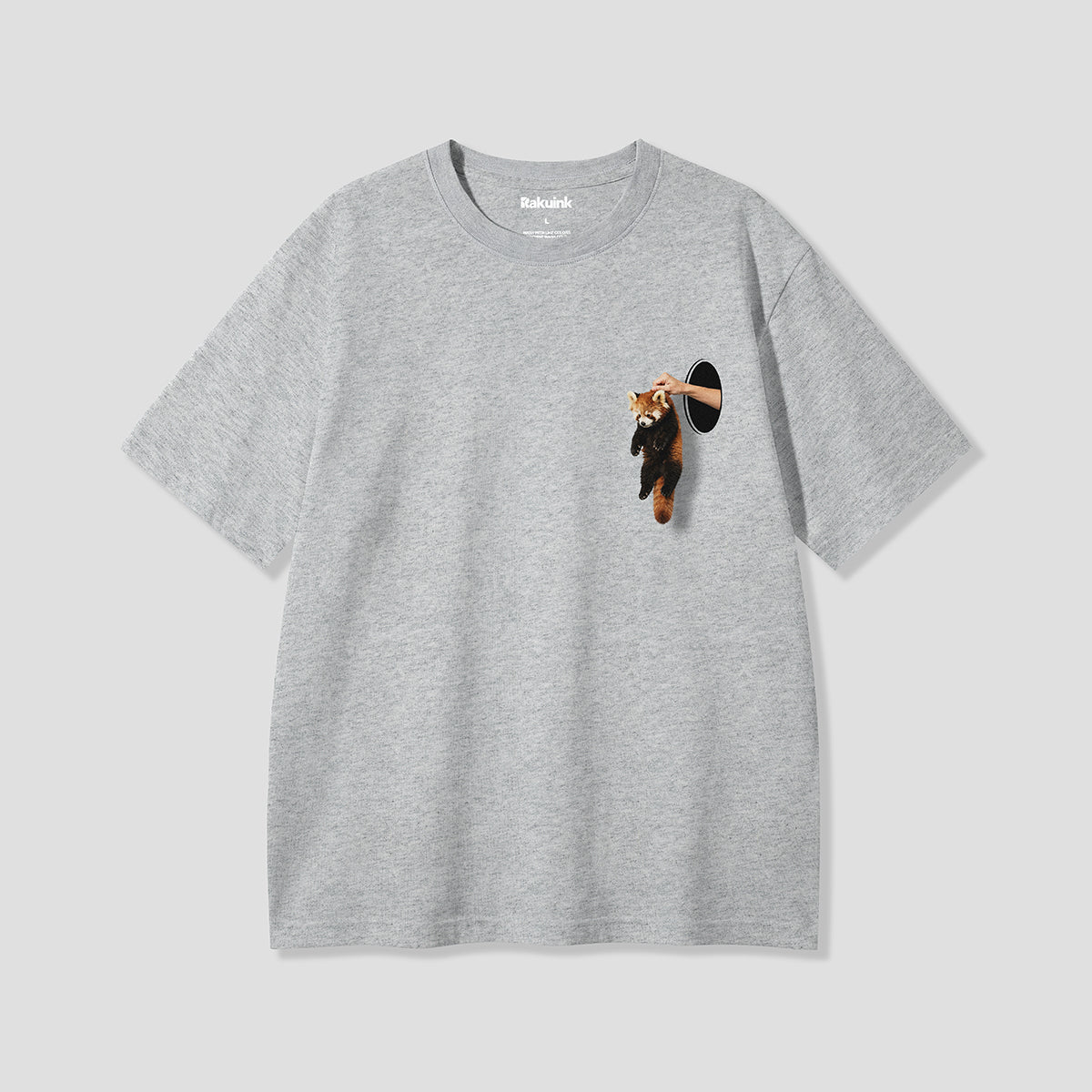 【予約】ホールインレッサー Tシャツ