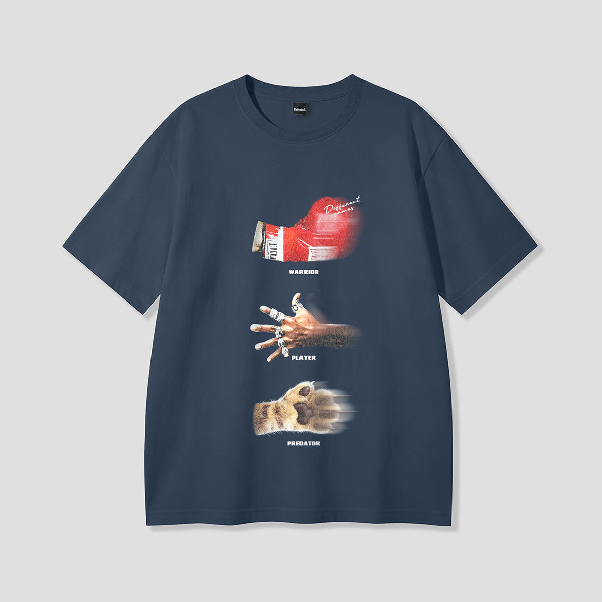 【予約】プレデターシークエンス グラフィックTシャツ