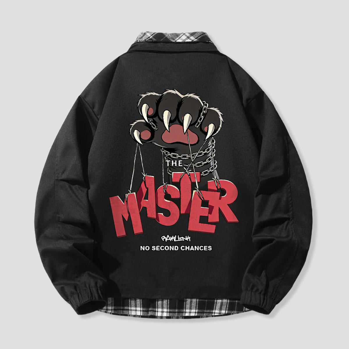 【予約】キャットマニピュレーター ジャケット