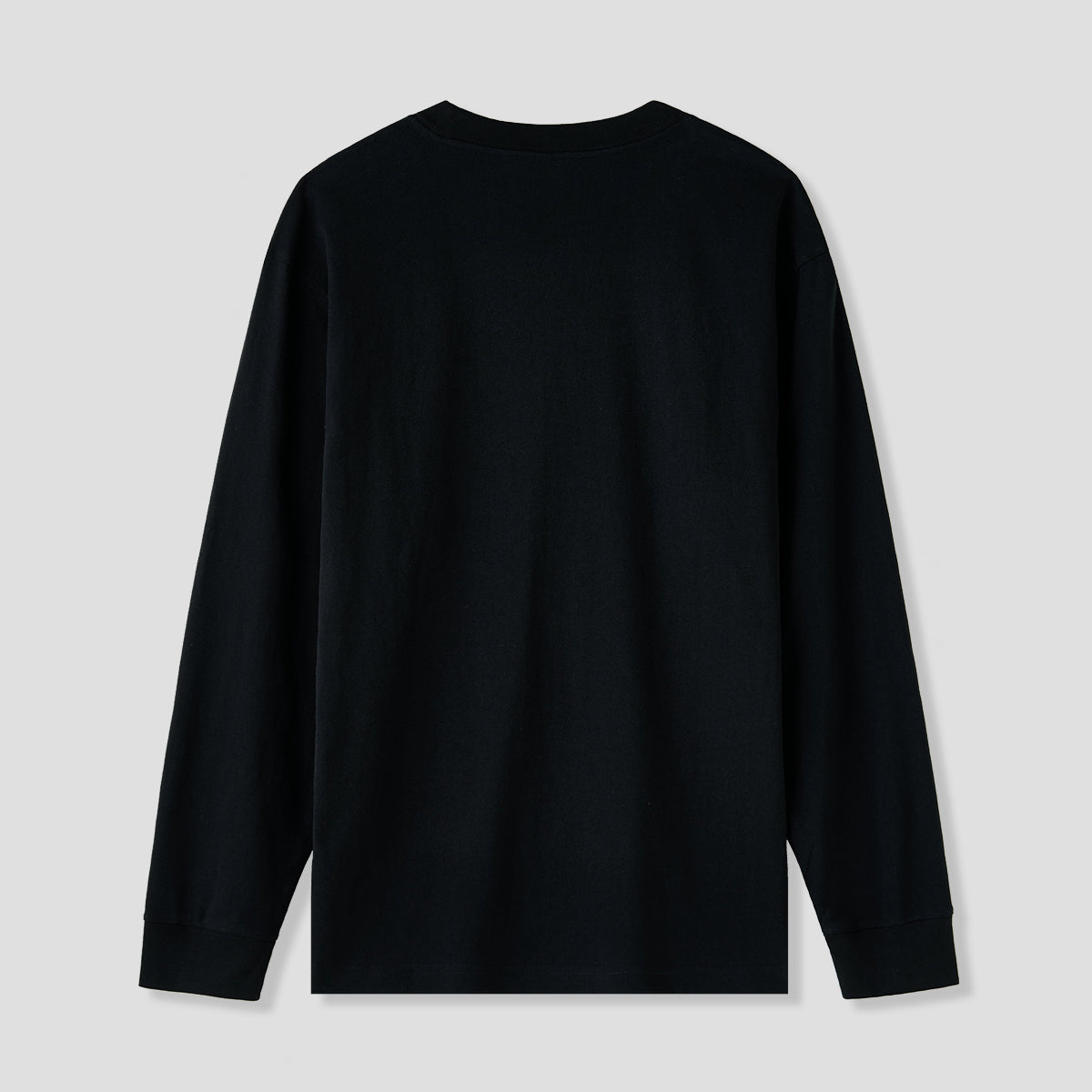 予約】シェイプオブソウツ ロングスリーブTシャツ – RakuInk