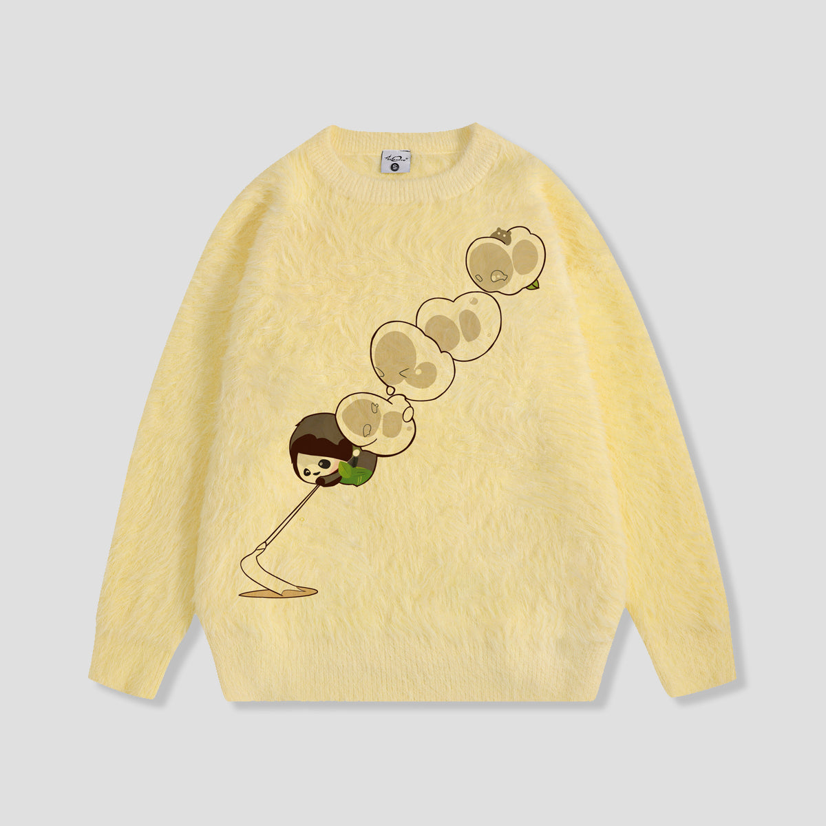 スロースバルーン セーター