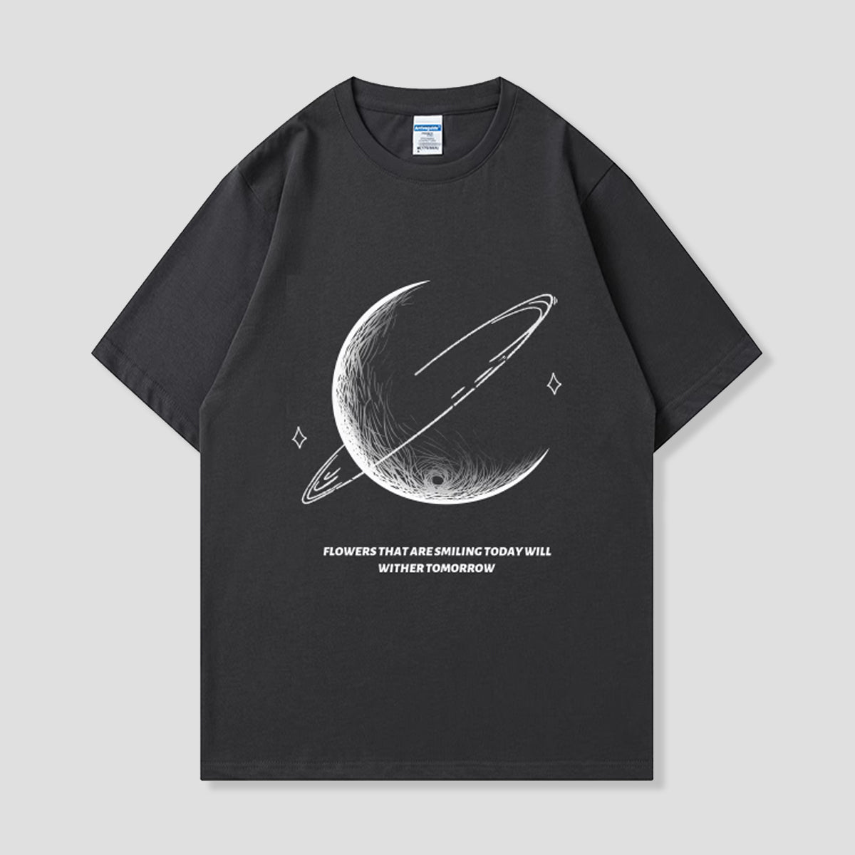 ルナブルームTシャツ