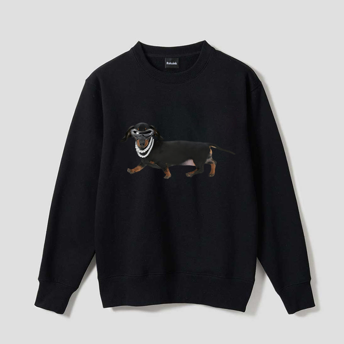 4℃ カフス　希少　ダックスフント 4℃ カフス 希少 ダックスフント ダックスフンドカフス / DAKS