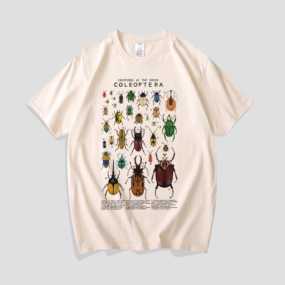 ビートルコレクションTシャツ