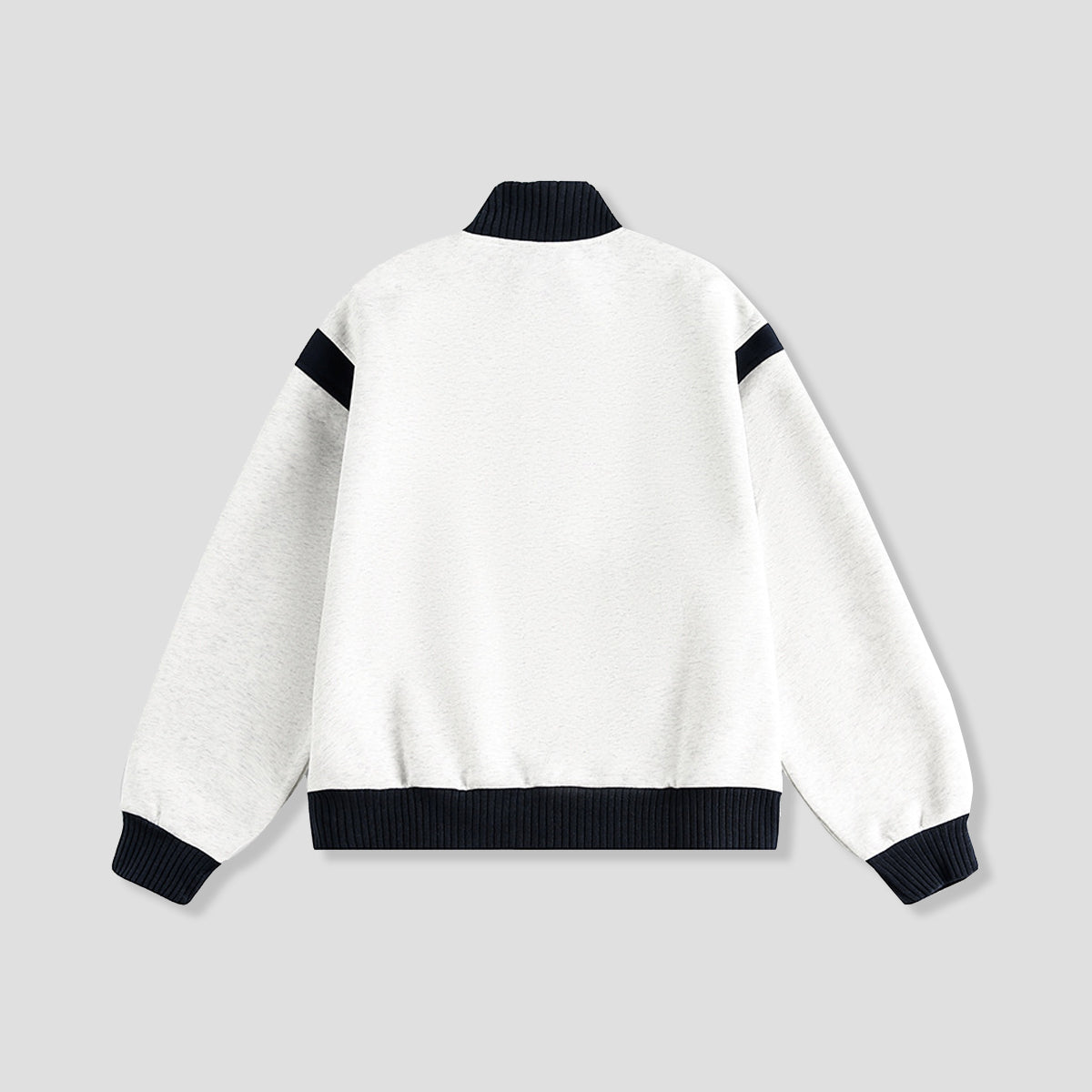 カレッジストリート トラックジャケット – RakuInk