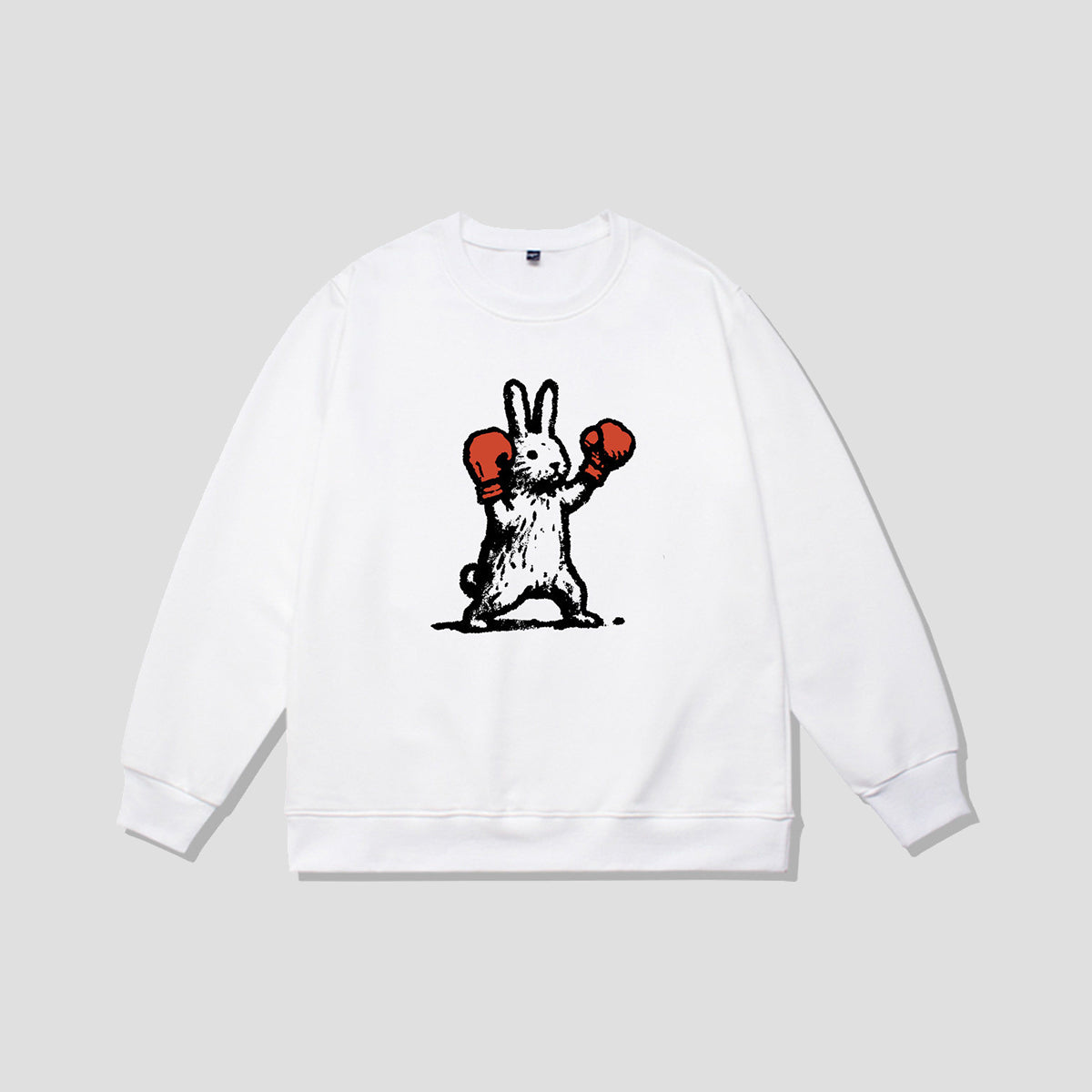 ファイティングラビット スウェット