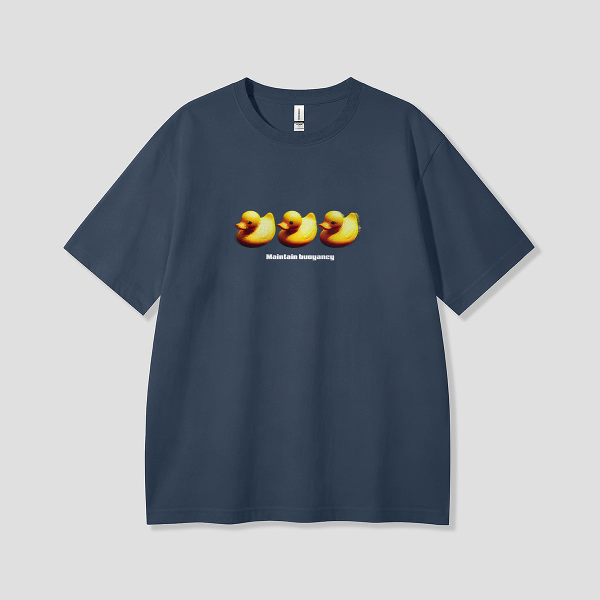 【予約】ブイダック グラフィックTシャツ