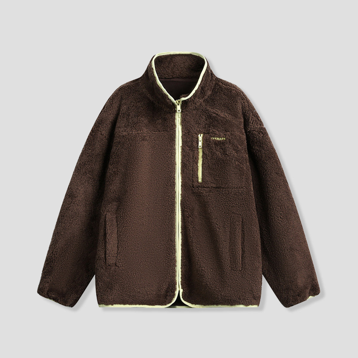 ボアシフト ジャケット