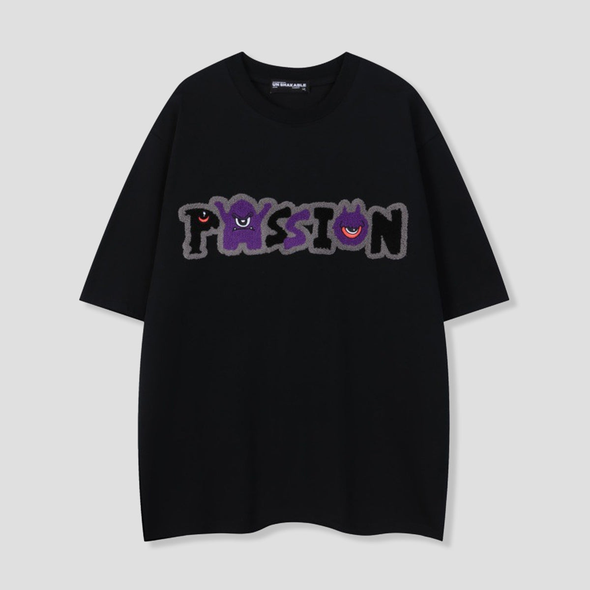 パッションモンスターTシャツ