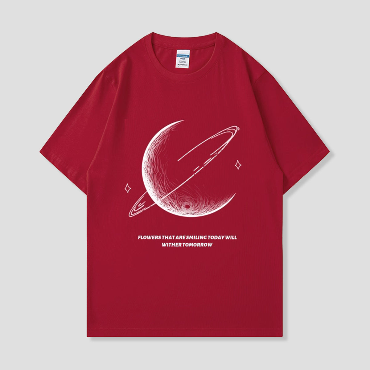 ルナブルームTシャツ