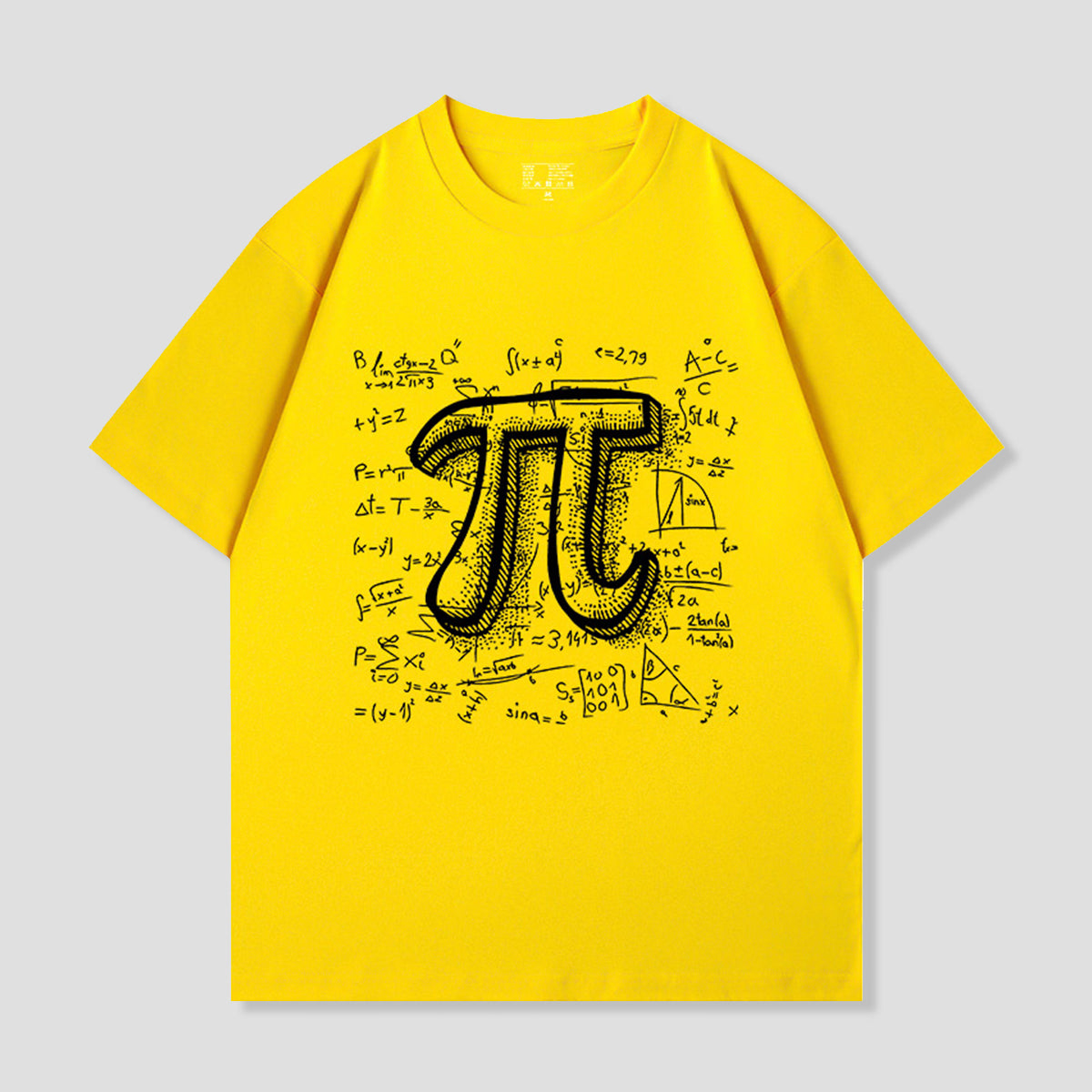 パイシンボルTシャツ