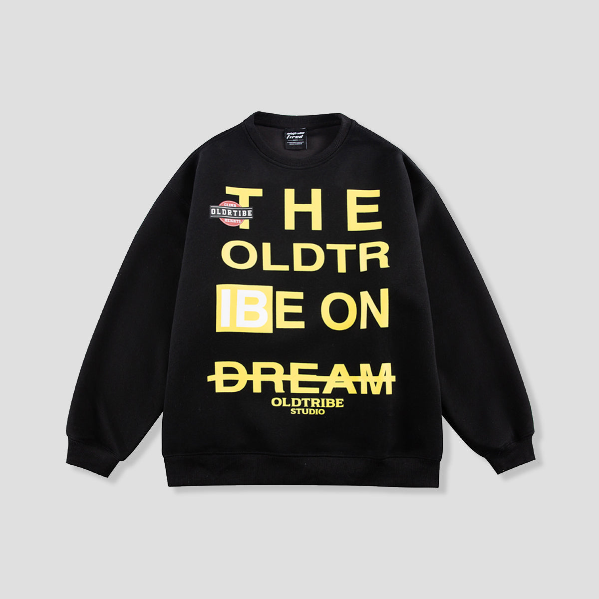 OLDTRIBE DREAM スウェット